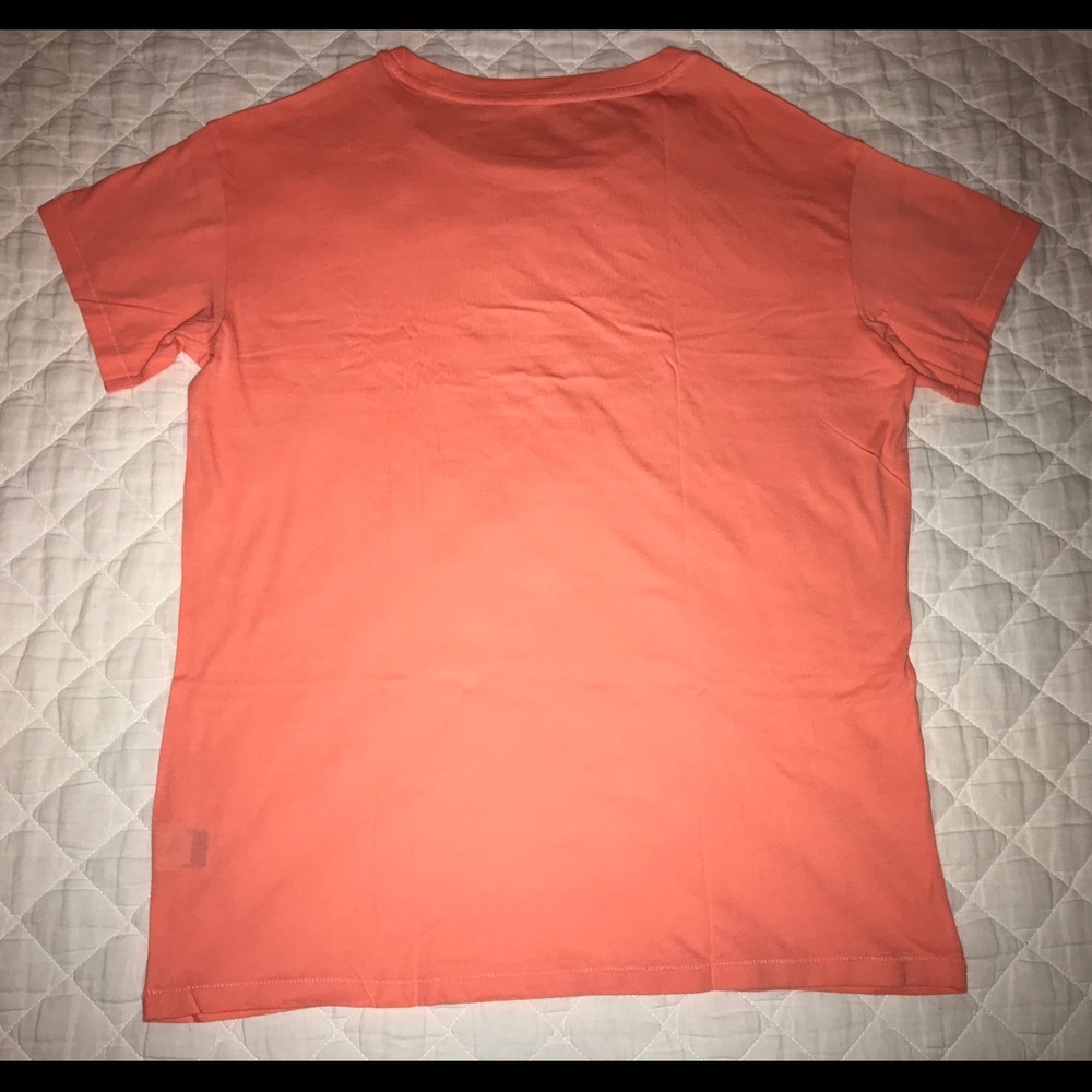 🌞NWT VS PINK GIRLFRIEND TEE 🌞 - Picture 4 of 8